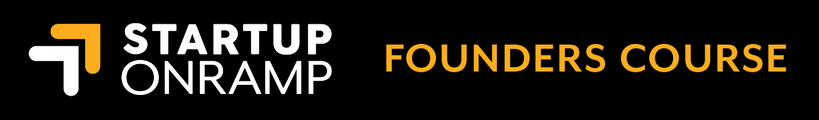 Startup Onramp logo