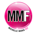 Michelle Marie Fit Courses logo