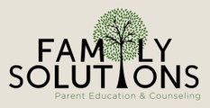 Family Solutions logo
