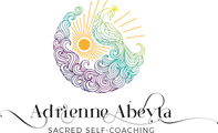 Adrienne Abeyta Academy logo