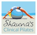 Shauna's Clinical Pilates logo