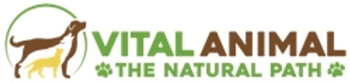 Vital Animal® Courses logo