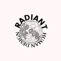 Radiant Human Design logo