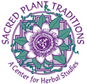 Sacred Plant Traditions logo