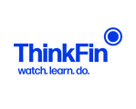 ThinkFin logo