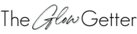 The Glow Getter (TM) logo