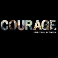 Courage of Care logo