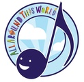 All Around This World Online Classes for Kids logo