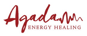 Agada Energy Healing logo