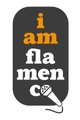 iam-flamenco online flamenco school logo