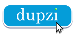 Dupzi logo