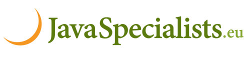 JavaSpecialists logo