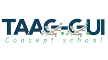 TAAG-GUI logo