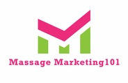 Massage Marketing 101 logo