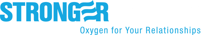 Stronger Families logo