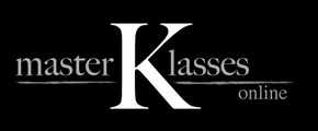 MasterKlasses Online logo
