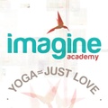 Imagine Yoga Academy logo