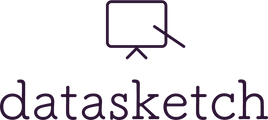 Datasketch logo