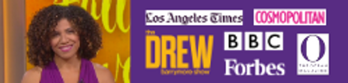 Damona Hoffman's D-School logo