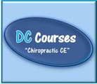 DC Courses logo