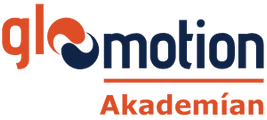 GlóMotion Akademían logo