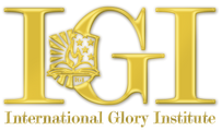 International Glory Institute logo