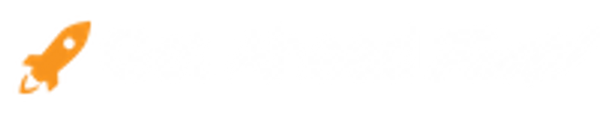 Get Ahead Fast Academy logo