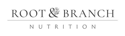 Root & Branch Nutrition logo