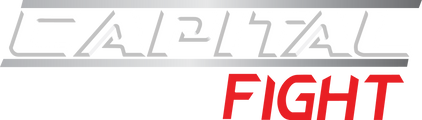 CAPITAL FIGHT  logo