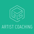 Artist Coaching logo