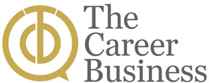 The Career Business logo