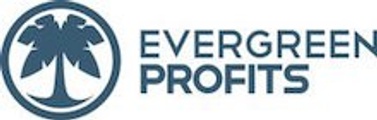 Evergreen Profits logo