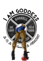 The God Glow Lifestyle Academy logo