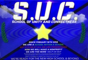 School of Unity and Connectness logo