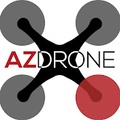 AZ Drone logo