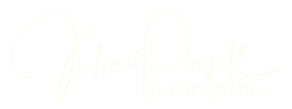 Julie Powell Photography logo