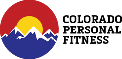 coloradopersonalfitness logo