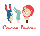 Coucou Loulou logo
