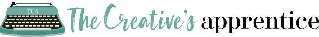 The Creative's Apprentice logo