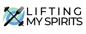 Lifting My Spirits Courses & EBooks logo