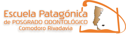 Escuela Patagónica de Posgrado Odontológico logo