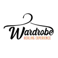 Wardrobe Healing Experience logo