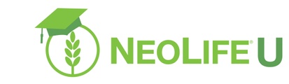NeoLife University Africa logo