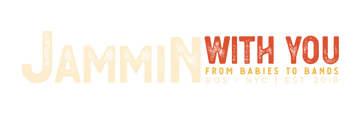 Jammin With You logo
