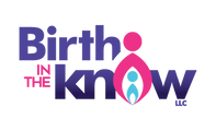 BirthElearning logo