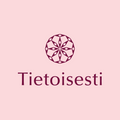 Tietoisesti logo