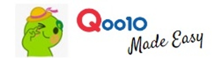 Qoo10 Ecommerce Training & Consultancy logo
