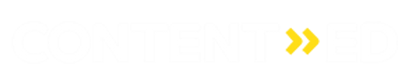 ContentEd logo