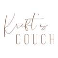 Learn on Kreft's Couch logo