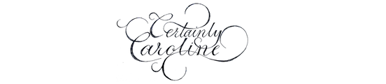 Caroline's Doll Academy logo